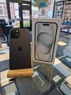 Iphone 15/ In perfecte staat alles origineel, Ophalen of Verzenden, Zo goed als nieuw, Zwart, 128 GB
