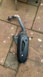 Uitlaat pijp voor zip, Ophalen of Verzenden, Zo goed als nieuw, Uitlaat, Piaggio