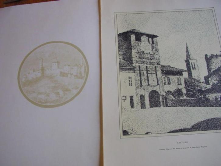 Sandro Maria Rosso, 24 bladen grafiek- Pietro Torrione, Antiek en Kunst, Kunst | Etsen en Gravures, Ophalen of Verzenden