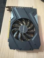 Gtx 1650 4gb, Computers en Software, Ophalen of Verzenden, Zo goed als nieuw, GDDR6, PCI-Express 3