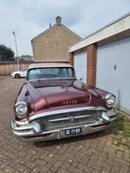 Buick Super 1955 (Real American) 322 CUI V8 Automaat., Auto's, Automaat, Achterwielaandrijving, 0 kg, Leder en Stof