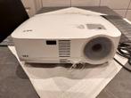 NEC VT595 beamer, Ophalen, Gebruikt, CRT, NEC