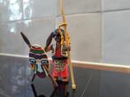 Playmobil Massai Krijger, Ophalen of Verzenden, Zo goed als nieuw, Los playmobil