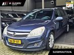 Opel Astra Wagon 1.6 Temptation*Airco*Cruise*Trekhaak, Auto's, Opel, Origineel Nederlands, Te koop, Zilver of Grijs, 5 stoelen