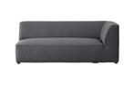 Wehkamp Town bank, Huis en Inrichting, Ophalen, 150 tot 200 cm, Driepersoons, 75 tot 100 cm