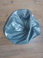 Grijze fitnessbal 75cm, Sport en Fitness, Yoga en Pilates, Ophalen of Verzenden, Gebruikt, Overig