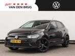 Volkswagen Polo Life Edition 1.0 TSI 95pk | Navigatie | Clim, Auto's, Voorwielaandrijving, Stof, Zwart, Bedrijf