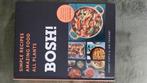 BOSH! - Simpele Recepten, Heerlijk Plantaardig, Gezond koken, Henry Firth & Ian Theasby, Ophalen of Verzenden, Overige gebieden
