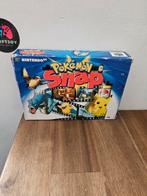Pokemon Snap (Box Only), ., 1 speler, Ophalen of Verzenden, Zo goed als nieuw