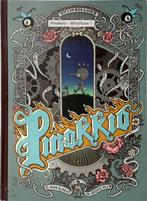 Pinokkio door Winshluss, Eén stripboek, Ophalen of Verzenden, Zo goed als nieuw, Winshluss