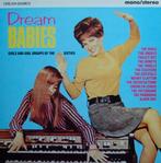 LP - Various ‎– Dream Babies (Girl Groups Of The Sixties), Ophalen of Verzenden, Gebruikt, 12 inch, Pop
