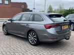 Skoda Octavia Combi 1.5 e-TSI 150 pk Automaat DSG Business E, Stof, 4 cilinders, 150 pk, USB
