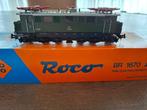Roco 04147B OBB Electrische locomotief 1670 24, Ophalen of Verzenden, Zo goed als nieuw, Roco, Analoog