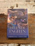 Caroline Stern - Helende Engelen, Gelezen, Caroline Stern, Tarot of Kaarten leggen, Overige typen
