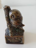 Klaas van den Berg sculptuur van bosuil Zeldzaam, Ophalen of Verzenden