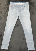Vanguard stretch jeans 34/36 (Z.G.A.N.), Vanguard, Grijs, Ophalen of Verzenden, W33 - W34 (confectie 48/50)