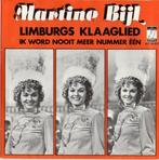 SINGLES: Martine Bijl, Cd's en Dvd's, Vinyl | Nederlandstalig, Overige formaten, Overige genres, Ophalen of Verzenden, Zo goed als nieuw
