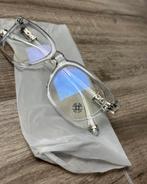 Chrome hearts bril, Sieraden, Tassen en Uiterlijk, Zonnebrillen en Brillen | Heren, Ophalen of Verzenden, Nieuw, Bril, Overige merken