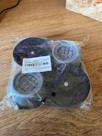 Dempers / voetjes wasmachine / droger. 2x beschikbaar, Ophalen of Verzenden, Minder dan 85 cm
