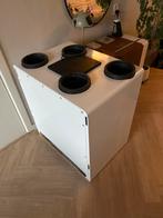 Buva Ecostream Ventilatiesysteem (printplaat kapot), Ophalen, Gebruikt, Ventilator