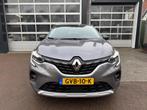 Renault Captur 1.3 TCe 140pk EDC Techno 2024!, Auto's, Renault, Stof, Gebruikt, 4 cilinders, Bedrijf