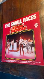 The Small Faces ‎– 16 Gouden Successen, 1960 tot 1980, Gebruikt, Ophalen of Verzenden, 12 inch