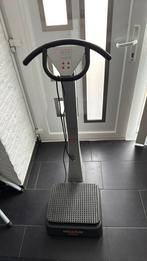 Trilplaat powermax, Sport en Fitness, Ophalen of Verzenden, Zo goed als nieuw