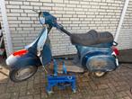 Vespa oldtimer schuurvondst, Fietsen en Brommers, Brommers | Oldtimers, Ophalen, Overige merken