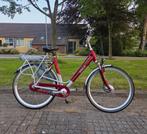 Elektrische fiets Stella vicenza met Uitneembare accu, Fietsen en Brommers, Elektrische fietsen, 55 tot 59 cm, Ophalen of Verzenden