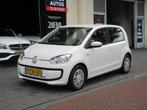 Volkswagen Up! 1.0 move up! BlueMotion 5 Deurs Navi Airco, Voorwielaandrijving, Euro 5, Stof, Gebruikt