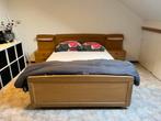 Elektrisch verstelbaar Auping bed, Ophalen, Gebruikt, Twijfelaar