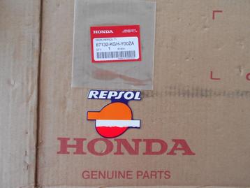 Nieuwe Honda Originele Repsol Stickers Door Honda Geleverd . beschikbaar voor biedingen