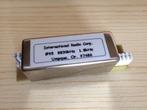 Inrad 1.8 khz  ssb filter pr inc vzk, Ophalen of Verzenden, Zo goed als nieuw, Zender en Ontvanger