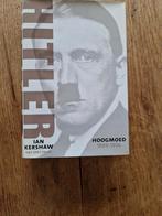 Hitler biografie Ian Kershaw - Nieuwstaat, Boeken, Ophalen of Verzenden, Nieuw, Ian Kershaw, Politiek