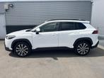 Toyota Corolla Cross Hybrid 200 Dynamic MEERDERE KLEUREN LEV, Gebruikt, 4 cilinders, Bedrijf, Adaptive Cruise Control