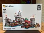 Bricklink 910047 Medieval Seaside Market - nieuw + geseald, Ophalen of Verzenden, Nieuw, Complete set, Lego