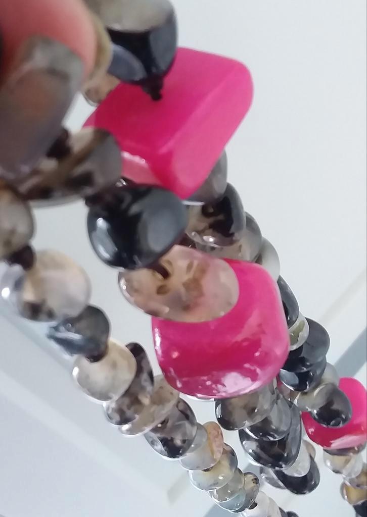 Geërfd.
Antieke
Zilveren Armband met Koraal stenen.
Period e, Sieraden, Tassen en Uiterlijk, Kettingen, Nieuw, Verzenden