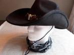 Amerikaanse Western Cowboyhoed., Hoed, Nieuw, Ophalen of Verzenden, Western
