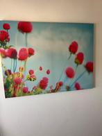 Schilderij bloemen gratis af te halen, Huis en Inrichting, Ophalen, Schilderij, Minder dan 50 cm