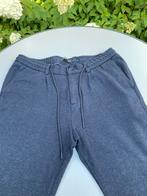 Cavallaro Napoli Broek Maat 52, Ophalen of Verzenden, Zo goed als nieuw, Maat 52/54 (L), Blauw