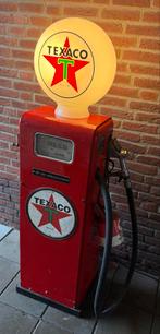 Texaco Benzinepomp, Ophalen, Gebruiksvoorwerp