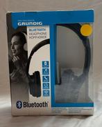 Grundig Bluetooth koptelefoon.nieuw in doos!, Verzenden, Nieuw, Overige merken, Bluetooth