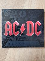 AC / DC - Black ice, Cd's en Dvd's, Cd's | Hardrock en Metal, Gebruikt, Ophalen of Verzenden