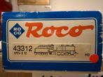 ROCO S10 K.P.E.V., Gelijkstroom, Wagon, Ophalen of Verzenden, Zo goed als nieuw