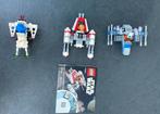 3 sets LEGO (6827- 72125- 75263), Ophalen of Verzenden, Lego