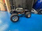 Hpi jumpshot mt brushless 1:10, Hobby en Vrije tijd, Elektro, Gebruikt, Auto offroad, Ophalen of Verzenden