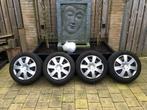 Continental WinterContact TS 860 winterbanden 205/55 R16, Auto-onderdelen, Banden en Velgen, Ophalen, Gebruikt, 16 inch, Banden en Velgen