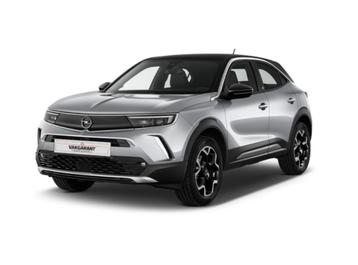 Opel mokka voorkop  beschikbaar voor biedingen
