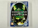 Command & Conquer 3 Tiberium Wars TOP Seris PC Game, Gebruikt, 1 speler, Onbekend, Ophalen of Verzenden