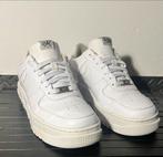Witte Nike Air Force 1 Pixel Schoenen, Kleding | Dames, Schoenen, Ophalen of Verzenden, Gedragen, Wit, Sneakers of Gympen